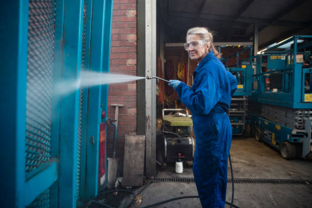 Best Gas Station Cleaning  in Larchmont, NY
