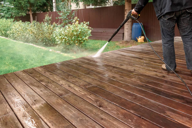 Best Dumpster Area Cleaning  in Larchmont, NY