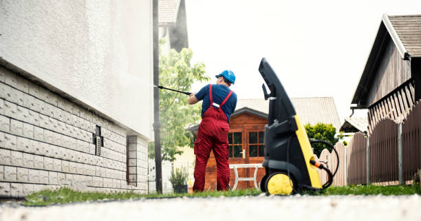 Trusted Larchmont, NY Pressure Washing Experts